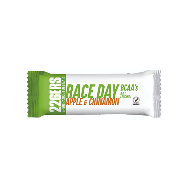 Ers Race Day Bar Bcaas Barritas X Gr Bulevip