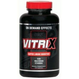 Nutrex Vitrix 120 caps Nutrex Vitrix 120 caps