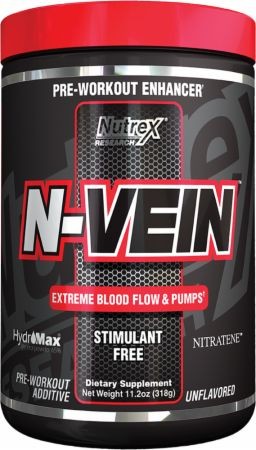 Nutrex N-Vein 318 gr Nutrex N-Vein 318 gr