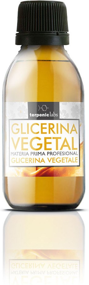 Terpenic Glicerina Vegetal 125g Bulevip 5883