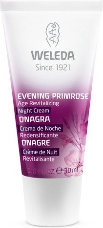 Weleda Cos Crema De Noche Onagra Redensificante 30ml Weleda Cos Crema De Noche Onagra Redensificante 30ml