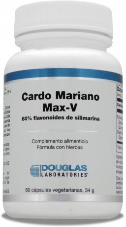 Douglas Cardo Mariano Max-v 60 Vcaps Douglas Cardo Mariano Max-v 60 Vcaps