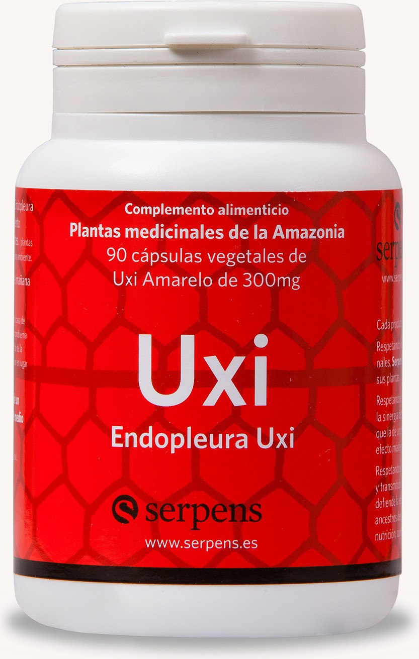 Serpens Uxi Endopl Uxi 90 Cap Serpens Uxi Endopl Uxi 90 Cap
