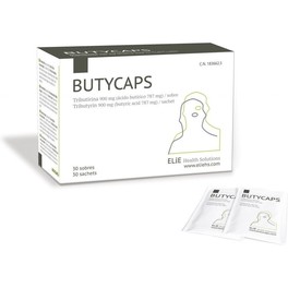 Elie Health Butycaps 30 Sobres