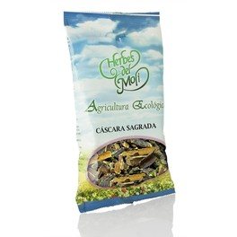 Herbes Del Moli Cascara Sagrada Corteza Eco 75 Gr