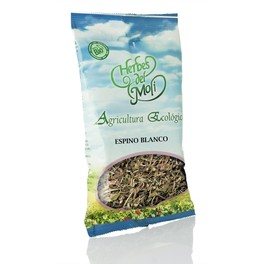 Herbes Del Moli Espino Blanco Flor Y Hoja Eco 25 Gramos