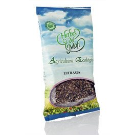Herbes Del Moli Eufrasia Planta Eco 60 Gramos