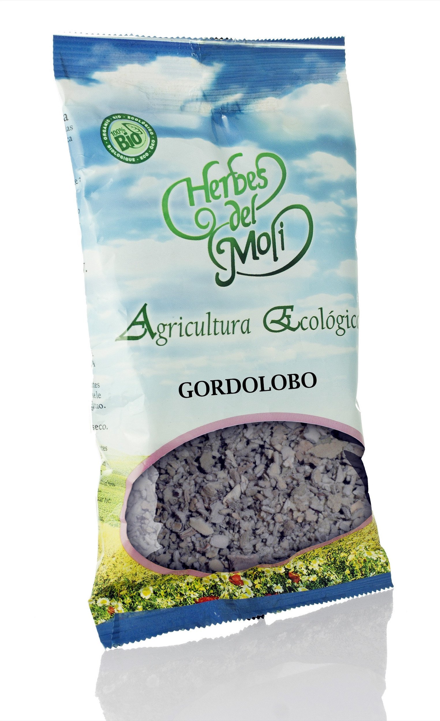 Herbes Del Moli Gordolobo Planta Eco 10 Gramos Herbes Del Moli Gordolobo Planta Eco 10 Gramos