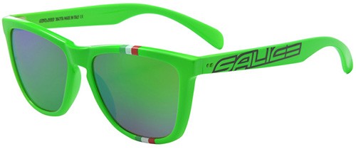 Salice Gafas 3047 ITA Verde Salice Gafas 3047 ITA Verde