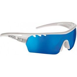 Salice Gafas 006RW Blanco- Azul Salice Gafas 006RW Blanco- Azul