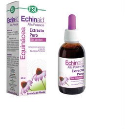 Trepatdiet Echinaid Ext sem álcool 50 ml