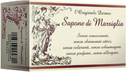 Trepatdiet Jabon De Marsella (Pastilla ) Trepatdiet Jabon De Marsella (Pastilla )