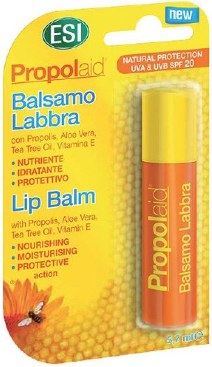 Trepatdiet Propolaid Stick Labios 5 Mg Trepatdiet Propolaid Stick Labios 5 Mg