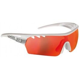Salice Gafas 006RW Blanco-Rojo Salice Gafas 006RW Blanco-Rojo