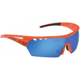Salice Gafas 006RW Naranja-Azul Salice Gafas 006RW Naranja-Azul