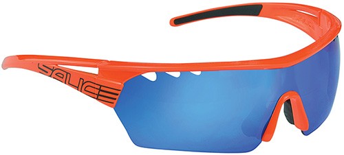 Salice Gafas 006RW Naranja-Azul Salice Gafas 006RW Naranja-Azul