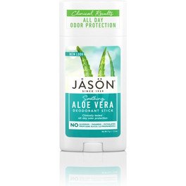 Jason Desodorante De Aloe Vera Stick 71 Gr