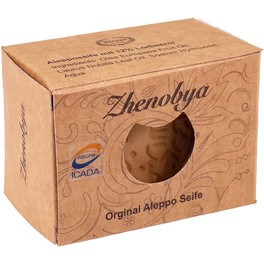 Sabonete Zhenobya Aleppo 12% 200gr 88-12