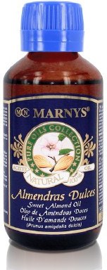 Marnys Aceite Puro Almendras 125 Ml Marnys Aceite Puro Almendras 125 Ml