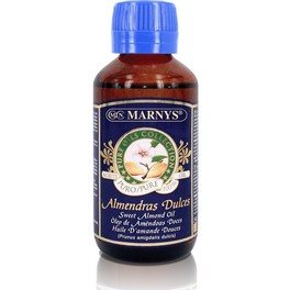 Marnys Aceite Hueso Albaricoque 125ml