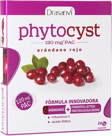 Drasanvi Phytocyst 30 comp Drasanvi Phytocyst 30 comp