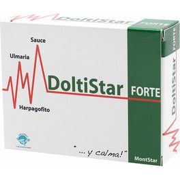 Mont Star Dolti Start Forte 45 Caps