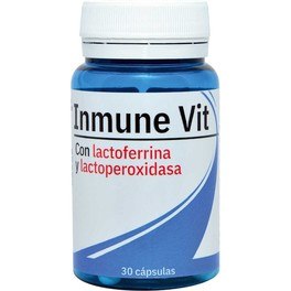 Mont Star Inmune Vit 30 Caps