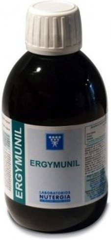 Nutergia Ergymunil 250 Ml Nutergia Ergymunil 250 Ml