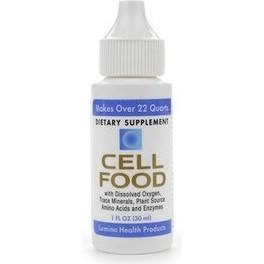 Cellfood Basico 30 Ml