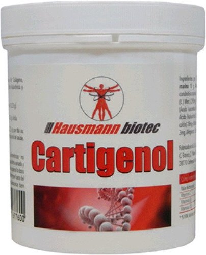 Hausmann Cartigenol 265 Gr Hausmann Cartigenol 265 Gr