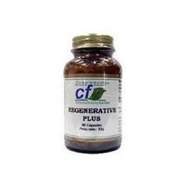 Cfn Regenerative Plus Rgt 60 Capsulas Cfn Regenerative Plus Rgt 60 Capsulas