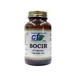 Cfn Socir 60 Caps Cfn Socir 60 Caps