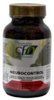 Cfn Neuro Control 60 Caps Cfn Neuro Control 60 Caps