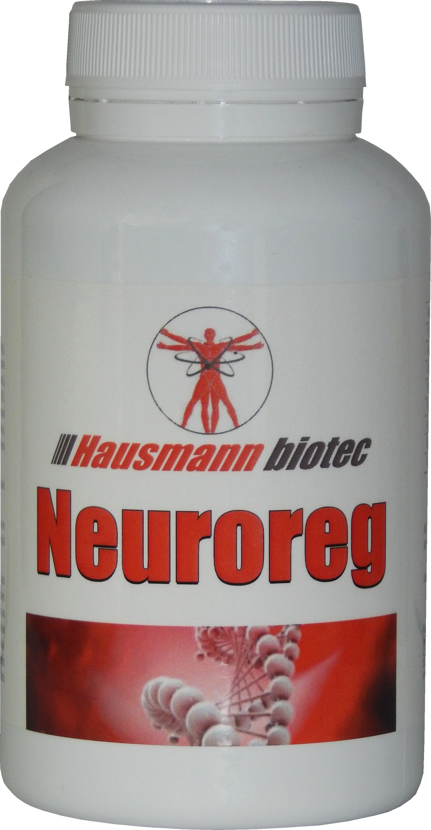 Hausmann Neuroreg 60 Caps Hausmann Neuroreg 60 Caps