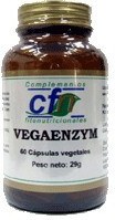 Cfn Vegaenzym 60 Vcaps Cfn Vegaenzym 60 Vcaps