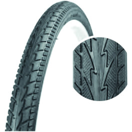 Pneu de vélo Töls 26x1.75