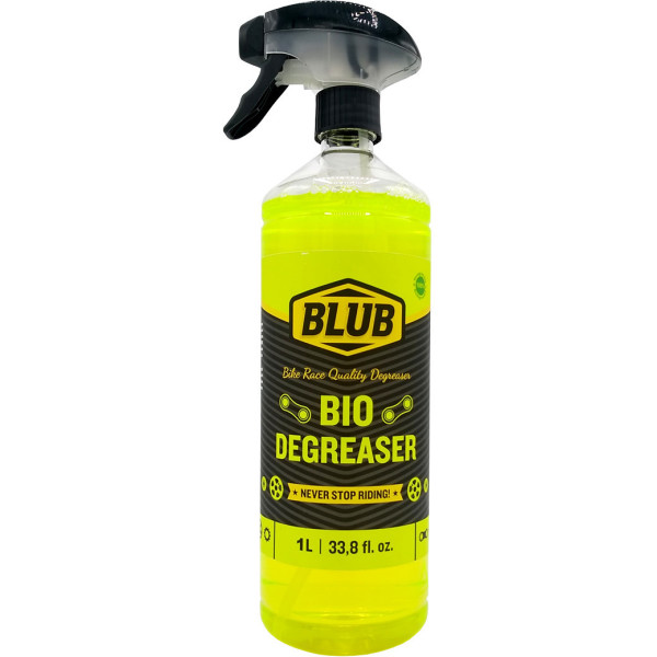 Blub Bio Degreaser 1l