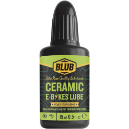 Blub Ceramic E-Bike-Schmiermittel 15 ml