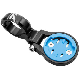 K-edge Wahoo Elemnt/bolt Sport Tt Mount Black Anodize