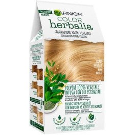 Garnier Herbalia Color 100% Vegetal Natural Blonde