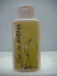 Triconatura Gel Avena 500 Ml Triconatura Gel Avena 500 Ml