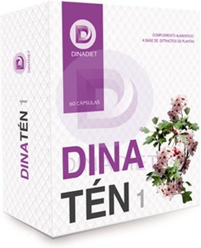 Dinadiet Dinaten 1 500 Mg 60 Caps Dinadiet Dinaten 1 500 Mg 60 Caps