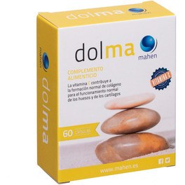 Mahen Dolma 60 Caps
