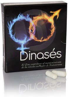 Dinadiet Dinases 4 Caps Dinadiet Dinases 4 Caps