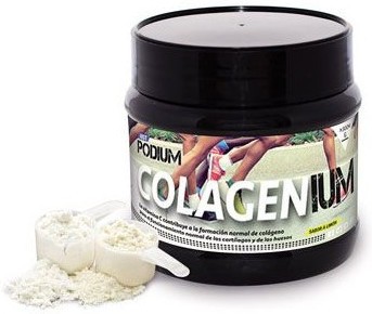 Just Podium Colagenium 300 Gr Just Podium Colagenium 300 Gr