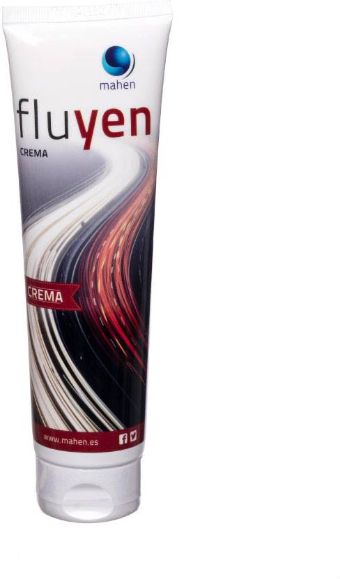 Mahen Fluyen Crema 150 Ml Mahen Fluyen Crema 150 Ml