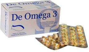Pharma Otc De Omega 3 90 Caps Pharma Otc De Omega 3 90 Caps