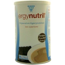 Nutergia Ergynutril Chocolate 350 Gr
