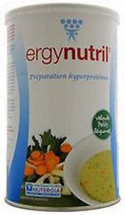 Nutergia Ergynutril Verduras 300 Gr Nutergia Ergynutril Verduras 300 Gr