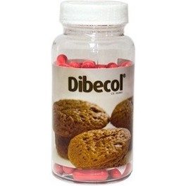 Mundo Natural Dibecol Gluco 120 Mg 90 Caps